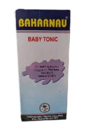 Medicine Grade Baharnau Baby Tonic