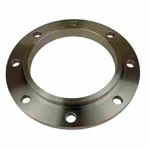 1-5 Inch Mild Steel Cs A105 Forged Flanges For Industrial