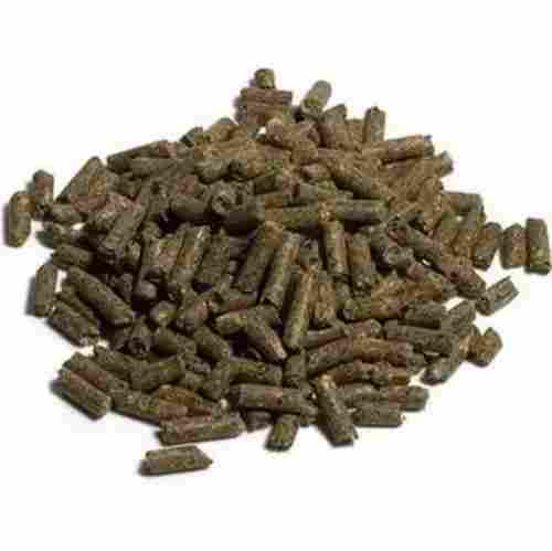 2.5 Mm Bio Mass Mustard Pellet With Carbon 15 Percent And Moisture Of 12 Percent