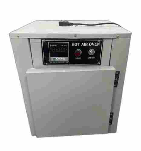 220 Voltage 110 Watt 12 mm Thick Stainless Steel Laboratory Hot Air Oven