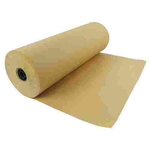 Brown Volatile Corrosion Inhibitor (VCI) Paper Roll For Packaging
