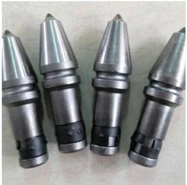 Silver Corrosion Resistant Stainless Steel Injection Moulding Ring Plunger Set For Industrial Usage