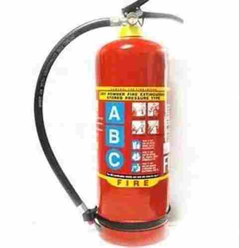 Hard Portable Cost Advantage Mild Steel Abc Dry Powder For Fire Extinguisher