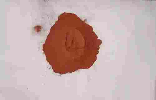 Red Copper Powder With Apparent Density 8.96 g/cm3
