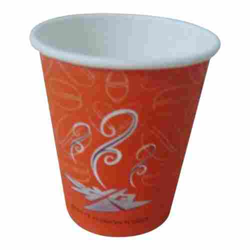 Pary And Event Supplies Disposable Printed Paper Cups 