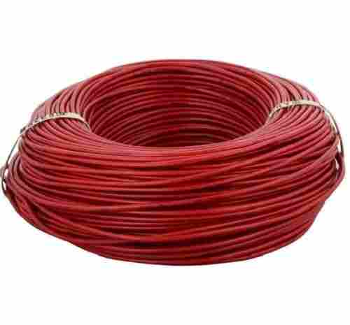 Single Core Copper Conductor Housing Wiring Cable