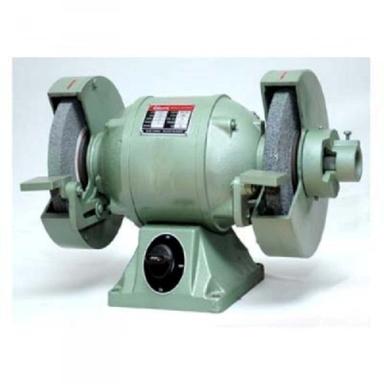 Green 35 To 45 Kg 3000 Rpm Metal Grinding Machine For Industrial Use