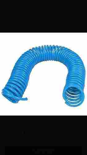 6-12 Meter Pu Coil Hose For Industrial Use