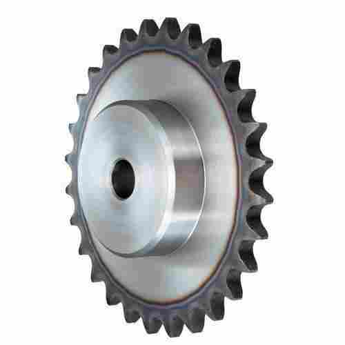 70 Teeth Stainless Steel And Polished Rear Gear Simplex Sprocket 