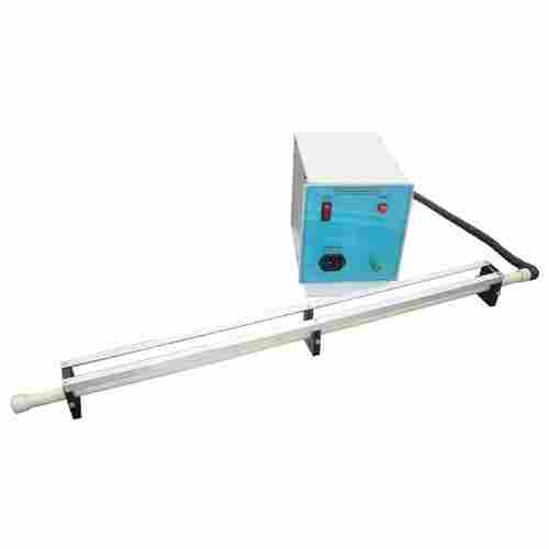 Electric Highly Durable Static Eliminator For Industrial Use