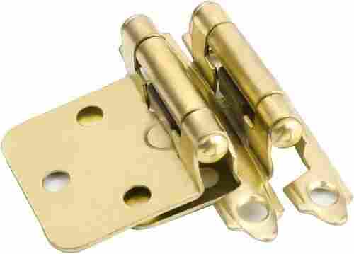 Rust Resistant Brass H Hinges For Door And Window Use