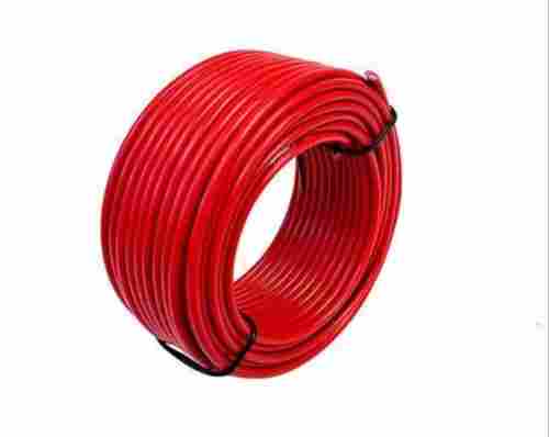 240 Volts Fire And Shock Resistant Hr Pvc Cover Copper Conductor Frl House Wires