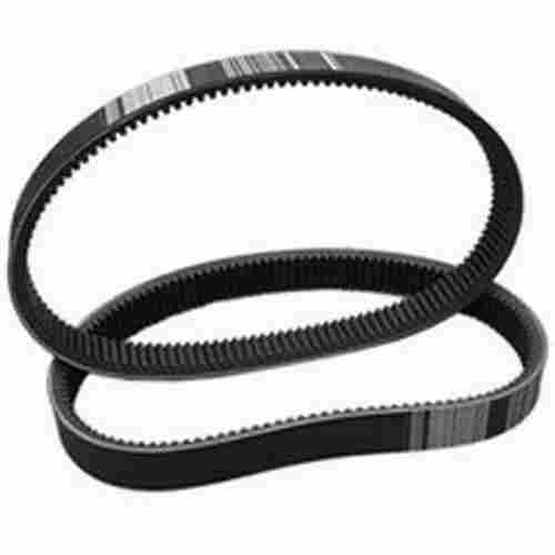 6 Feet Rubber Variable Speed Belt With Hardness 55 Shore A