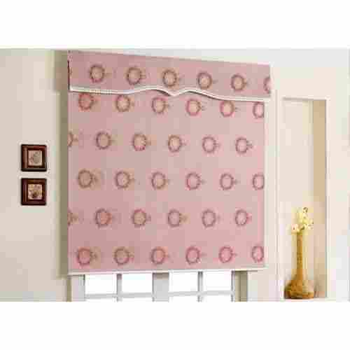Cara Roller Curtain Blind For Window With Fabric Width 260 cm