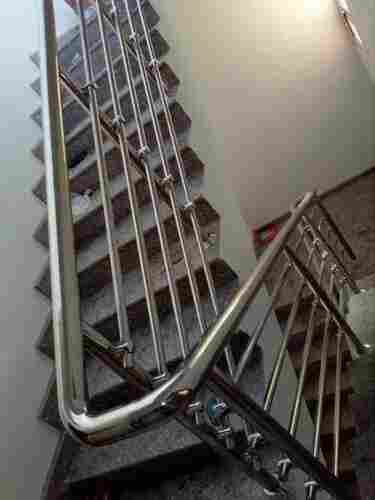 Corrosion Resistance Stainless Steel Railing