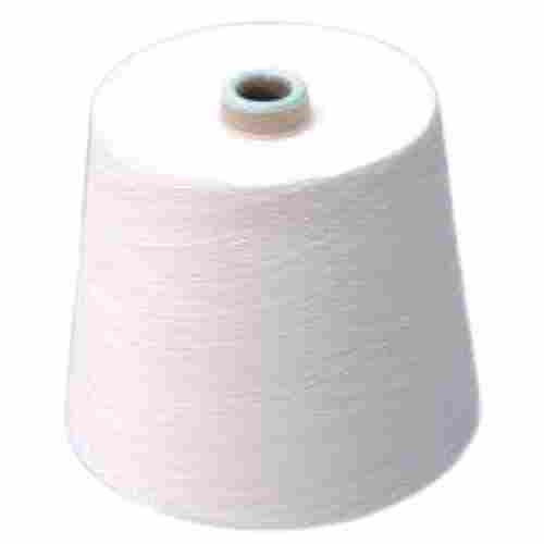 Cotton Plain White Combed Weaving Yarn