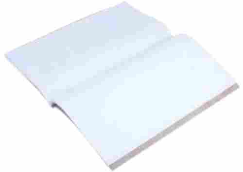 Eco Friendly Square Shape Medium Size Smooth Lightweight Writing Notebook