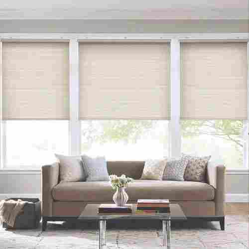 Frost Roller Blind With 100% Polyester And Fabric Width 260 cm