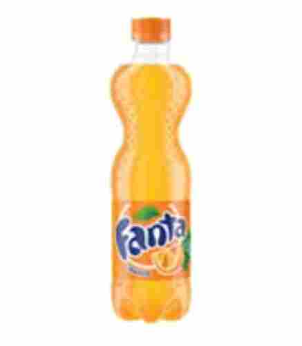 Orange Flavor Sweet Taste Hygienically Packed A-Grade Cold Drink 
