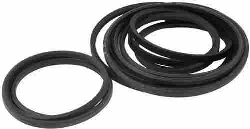 Rubber V Belts For Automobile Industry With Hardness 35 Shore A