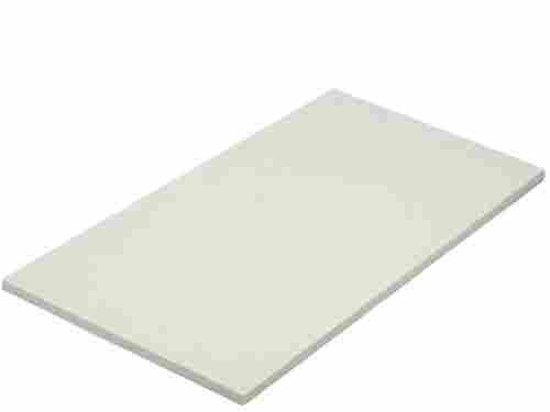 25 Mm Thick 150 Kg/M3 Density High Strength Ceramic Fiber Board 