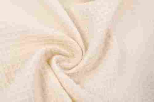 54 Inch Plain Classy Skin Friendly Cotton Blend Fabric