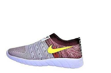 Casual Wear Men Multicolor Shoes Without Lace Up, Comfortable To Wear
