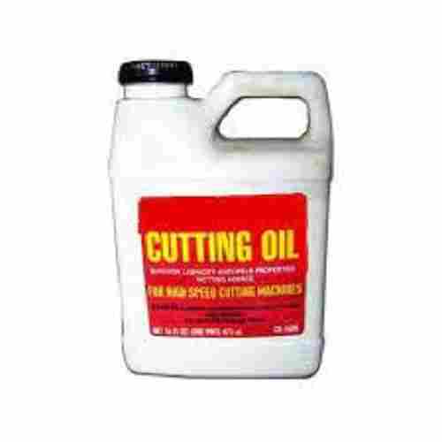 Cutting Automotive Lubricant Oil, Density of 0.8-0.9 g/ml