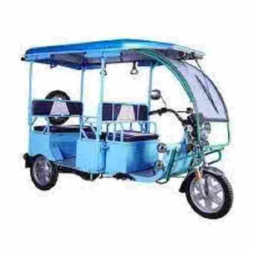 Durable Premium Electric Rickshaw