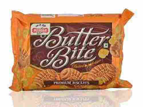Yummy And Tasty Crunchy Sweet Butter Bite Biscuits