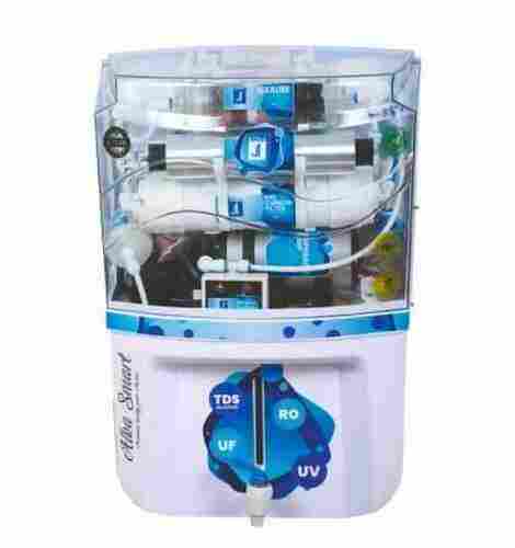 15 Litres Storage Capacity Ro Uv Water Purifier Aqua J1