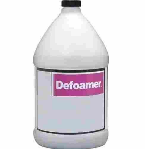 5 Liter Industrial Grade Defoamer Liquid Chemical