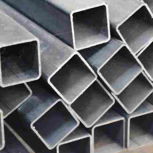 Non Polished Mild Steel Square Pipe For Industrial