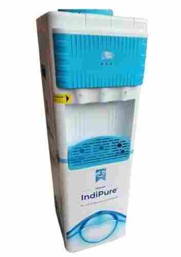 30 Watt 220 Volt 20 Liter Floor Mounted Hot And Cold RO Water Dispenser