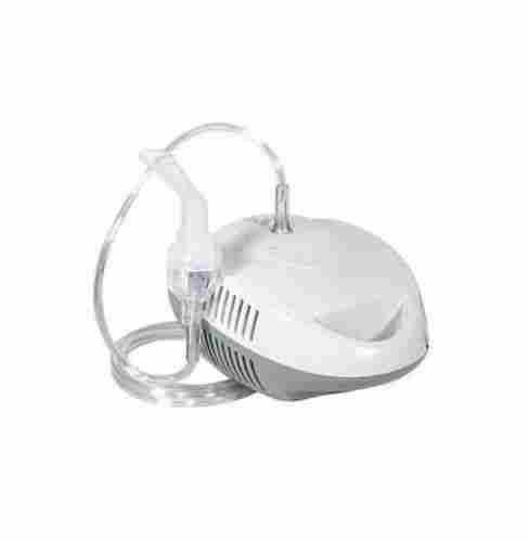 Durable And Light Weight Abs Plastic Body Compressor Nebulizer 