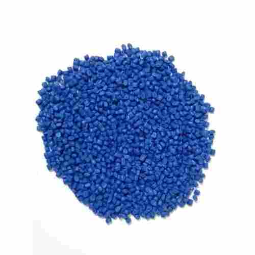 Industrial Grade High-Density Polyethylene Plastic Granules For Plastic Item Processing