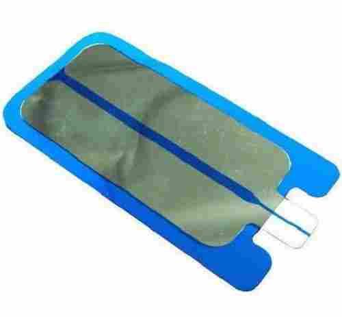 Non Woven Rectangular Electrosurgical Manual Patient Plate