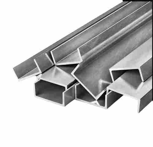 4.5 Thickness Mild Steel Channel For Construction