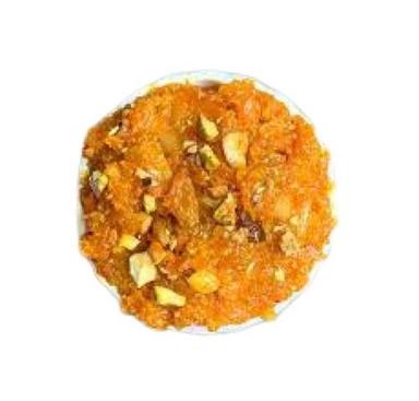 A Grade 5G Fat Healthy Soft Mouth Watering Sweet Taste Pure Carrot Halwa Fat: 5 Grams (G)