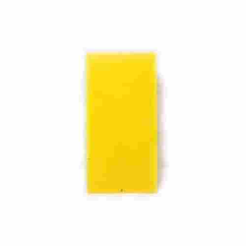 Paper Coated With Hot Melt Adhesive 95% Pure Plastic Yellow Sticky Trap