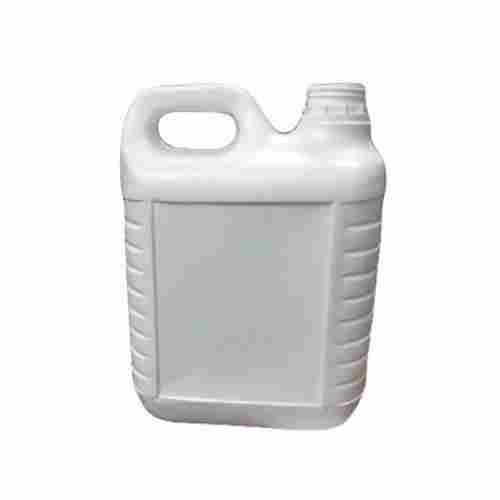 10 Liters 15 Inches High Density Polyethylene Plastic Jerry Can