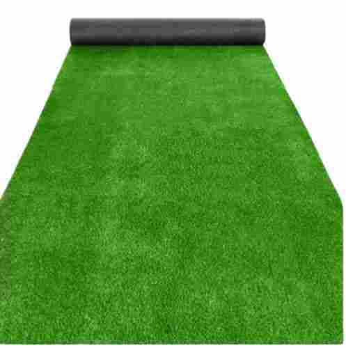 6.5x2 Feet Rectangular Non Slip Pvc Artificial Grass Mat