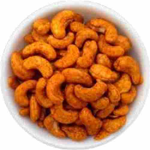 A Grade Half Moon Shape Fried Nutritious Scack Healthy A Grade Cashew Nut