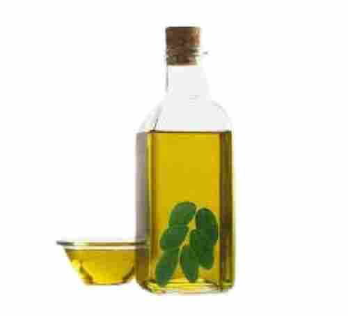 Herbal Pleasant Fragrance Healthy Pleasant Moringa Oil