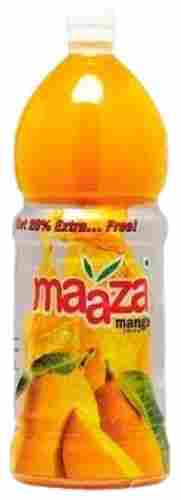 Hygienically Packed Sweet Yellow Maaza Cold Drinks