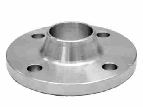 Round Stainless Steel Galvanized Surface Din Flange