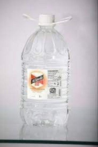 White 3 Litre Packed Drinking Water Bottle 