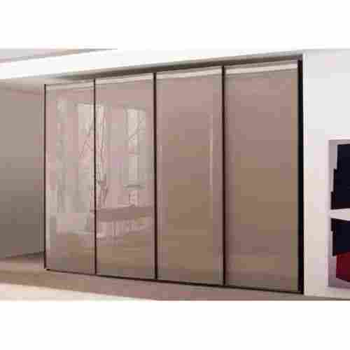 3210 X 2000 Mm 25.5kg Plain Pattern Finished Flat Tempered Lacquered Glass