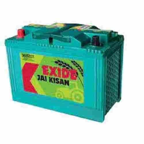 35 X 20 X 30 Cm 15.5 To 16.5 Volts Lightweight High-Capacity Tractor Battery