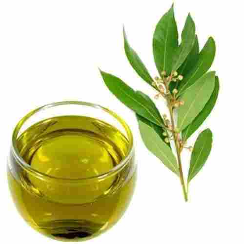40% Moisture Content Natural Ayurvedic Oils For Children